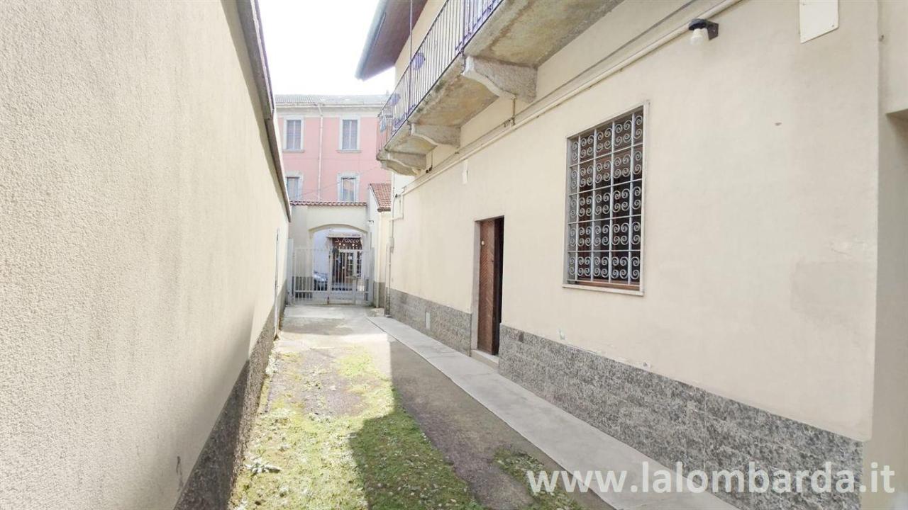 Vendita Appartamento, Monza foto