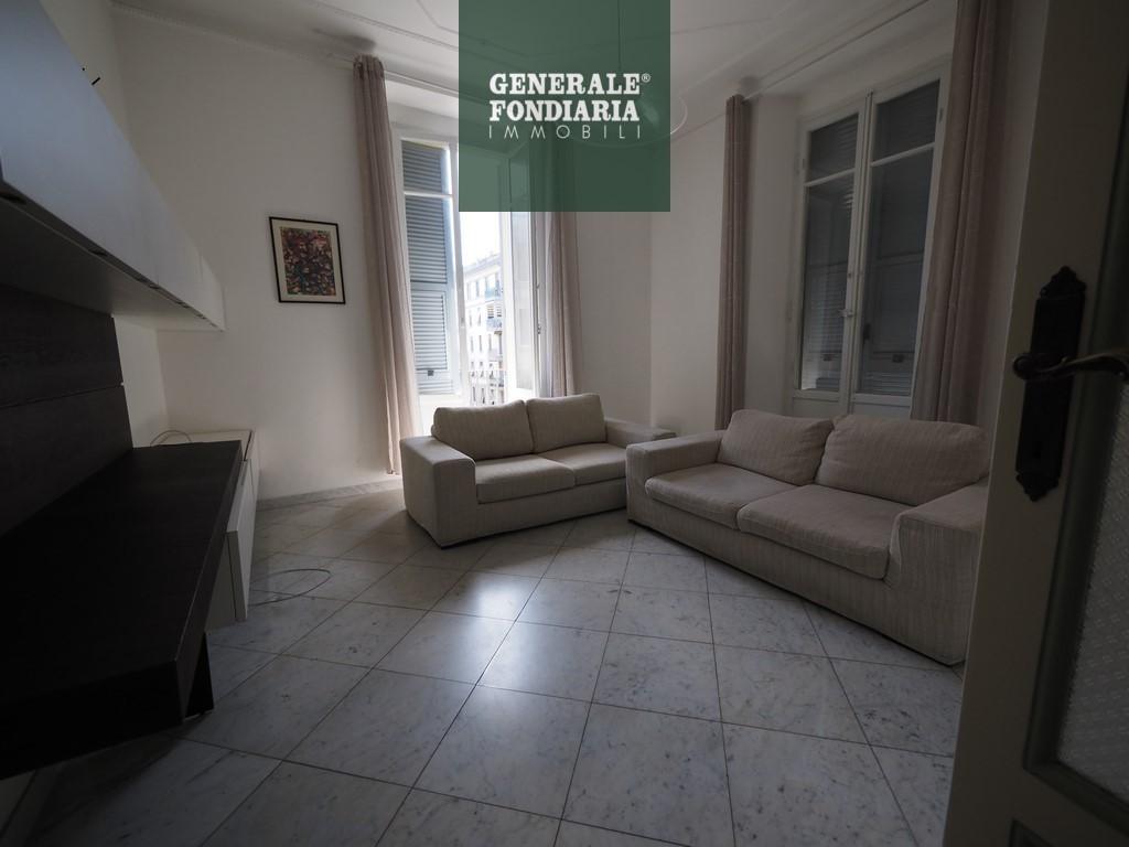 Affitto Appartamento, La Spezia foto