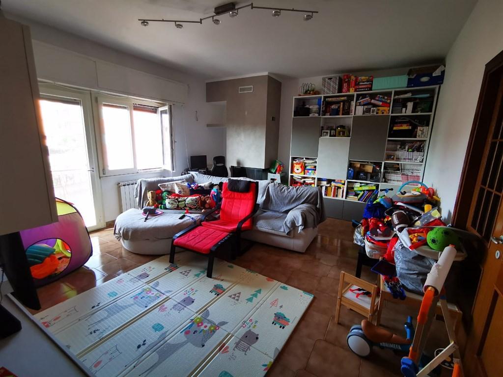 Vendita Appartamento, Roma foto