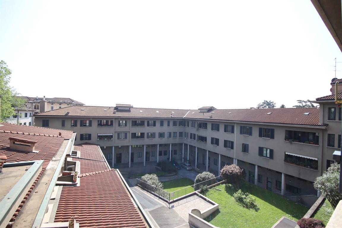 Affitto Appartamento, Monza foto