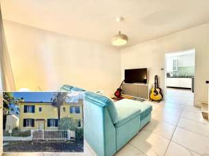 Vendita Villa a schiera, Fusignano