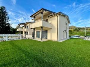 Vendita Villa, Barasso