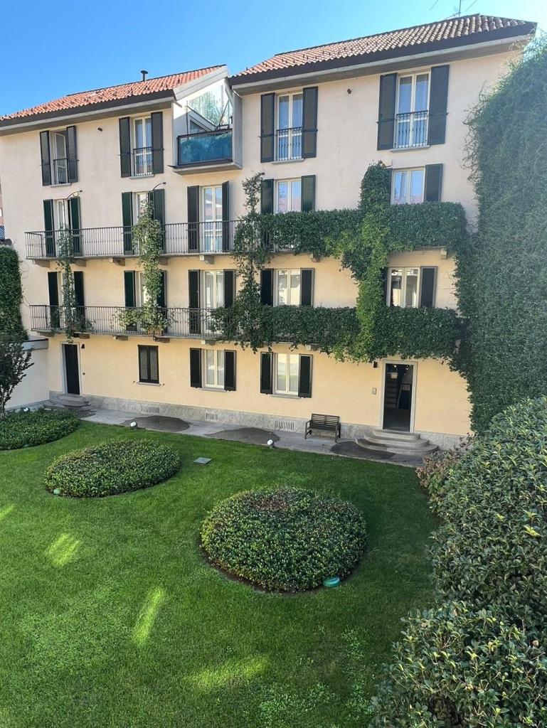Affitto Appartamento, Monza foto