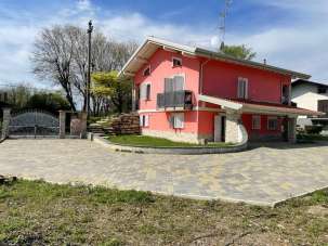 Vendita Villa, Albizzate Vendita Villa, Albizzate