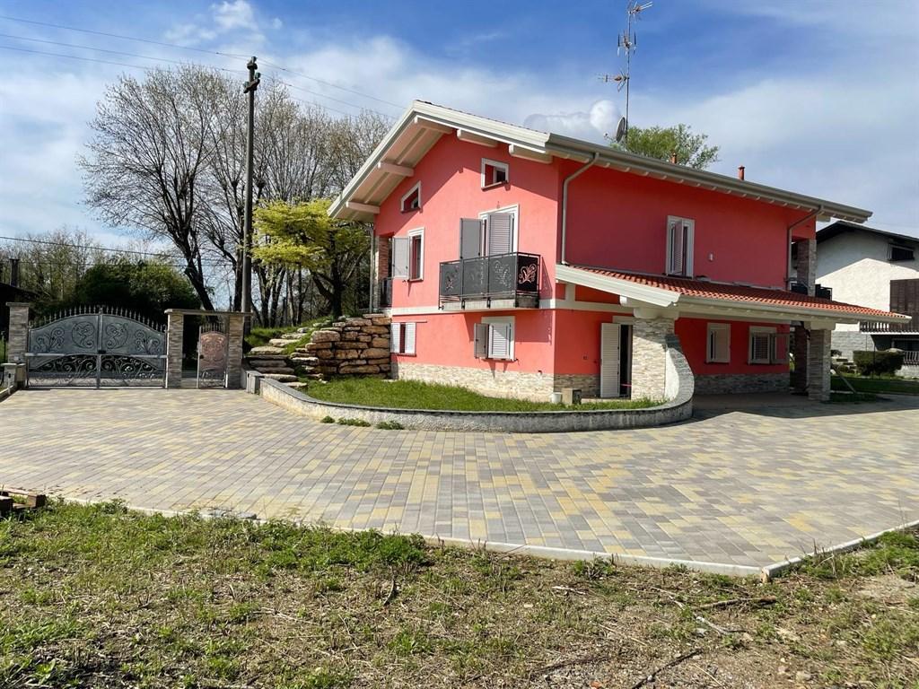 Vendita Villa, Albizzate foto