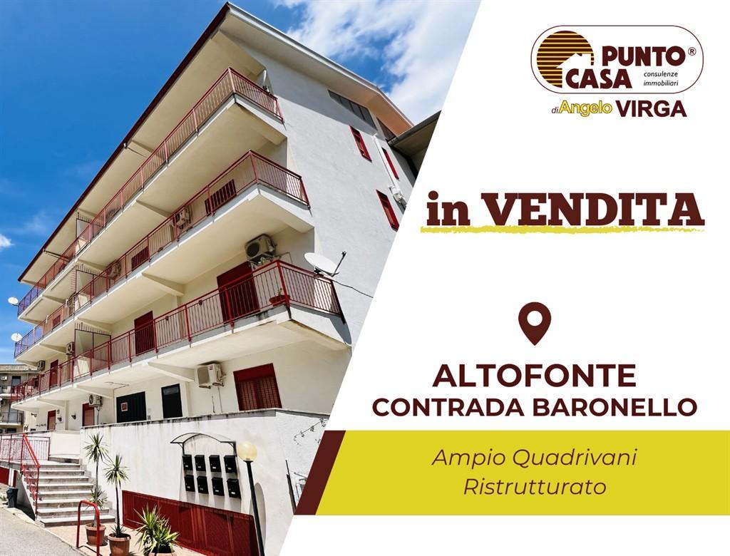 Vendita Appartamento, Altofonte foto