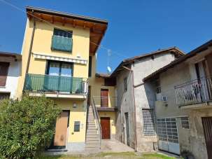 Vendita Casa Semindipendente, Meda Vendita Casa Semindipendente, Meda