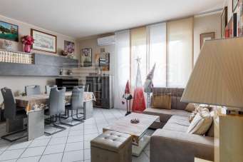 Vendita Appartamento, Sant'Agata sul Santerno