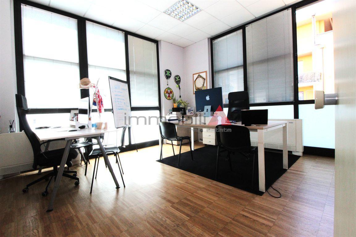 Affitto Ufficio, Brugherio foto