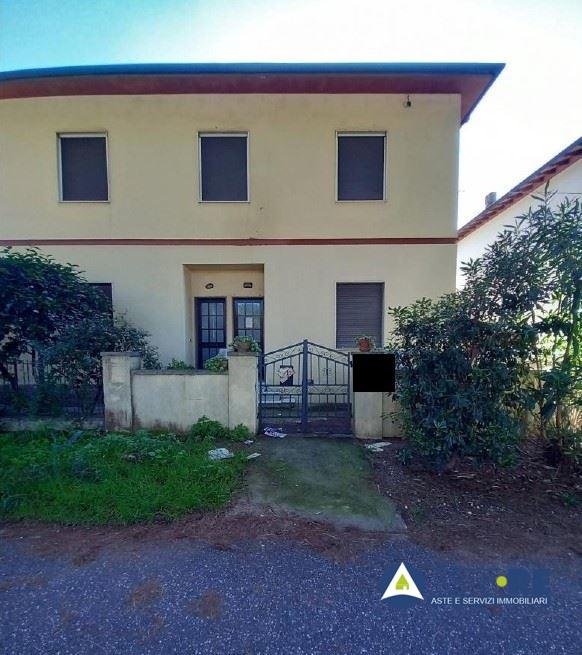 Vendita Quadrivani, Cecina foto