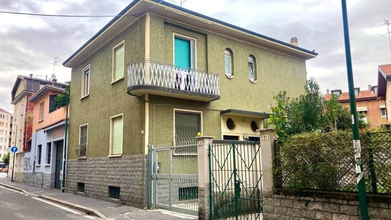 Vendita Trivani, Sesto San Giovanni foto