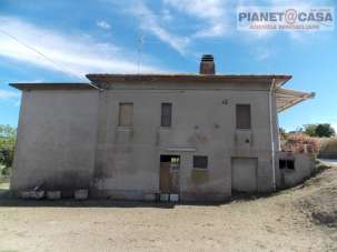 Vendita Casa indipendente, Offida