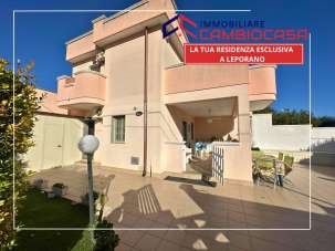 Vendita Villa, Leporano Vendita Villa, Leporano