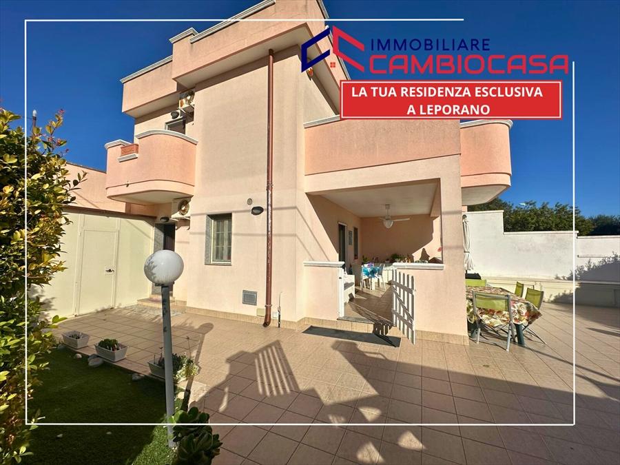 Vendita Villa, Leporano foto