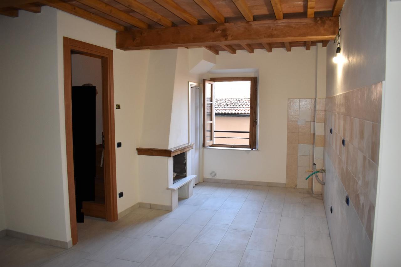 Vendita Appartamento, Montaione foto
