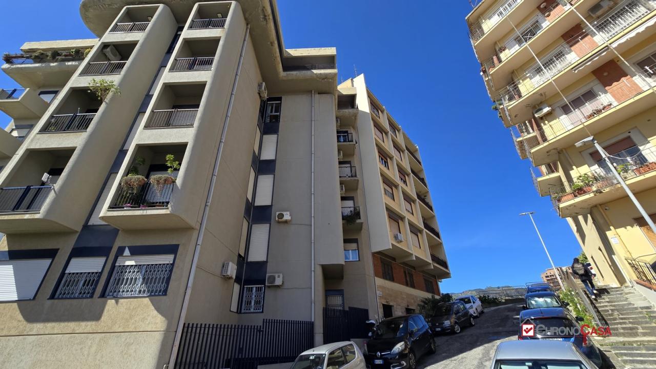 Vendita Appartamento, Messina foto