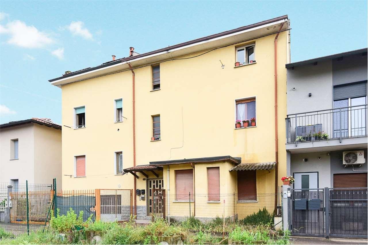 Vendita vendita, Paderno Dugnano foto