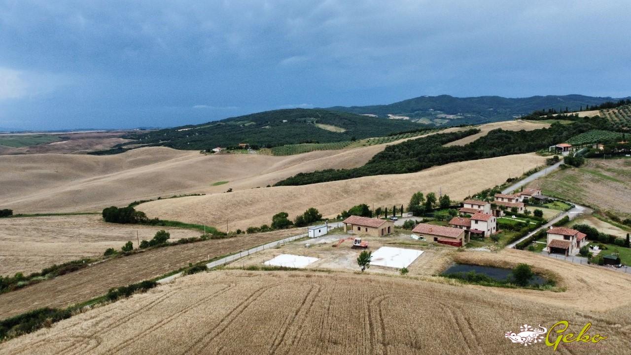 Vendita Loft, mansarde e attici, Volterra foto