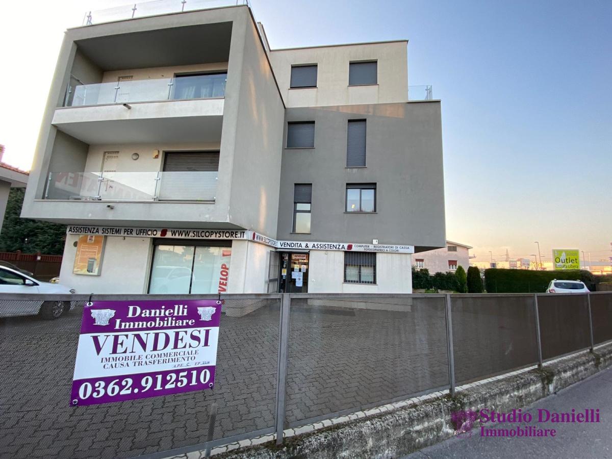 Vendita Monovano, Giussano foto