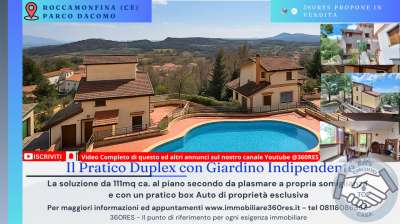 Vendita Quadrivani, Roccamonfina Vendita Quadrivani, Roccamonfina