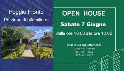 Vendita Villa bifamiliare, Guidonia Montecelio Vendita Villa bifamiliare, Guidonia Montecelio