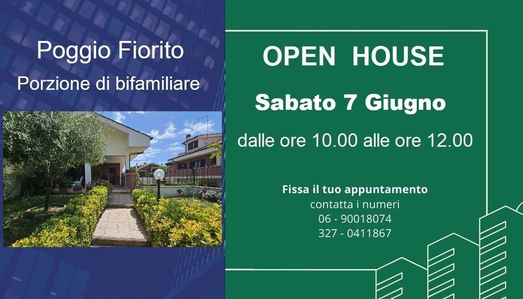 Sale Villa bifamiliare, Guidonia Montecelio foto