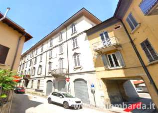 Affitto Appartamento, Como