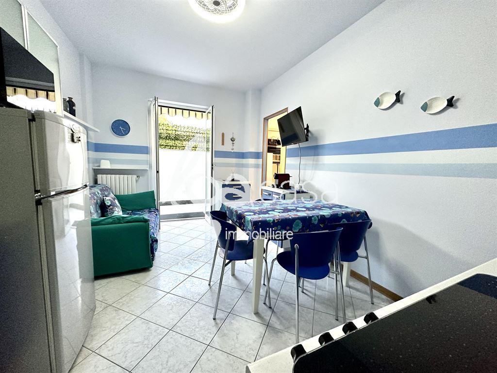 Affitto Appartamento, Loano foto