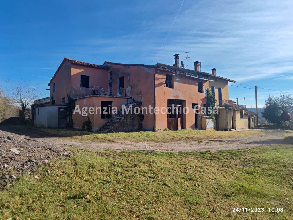 Vendita Casa Indipendente, Urbino foto