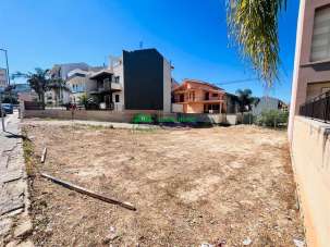 Vendita Terreno Residenziale, Comiso