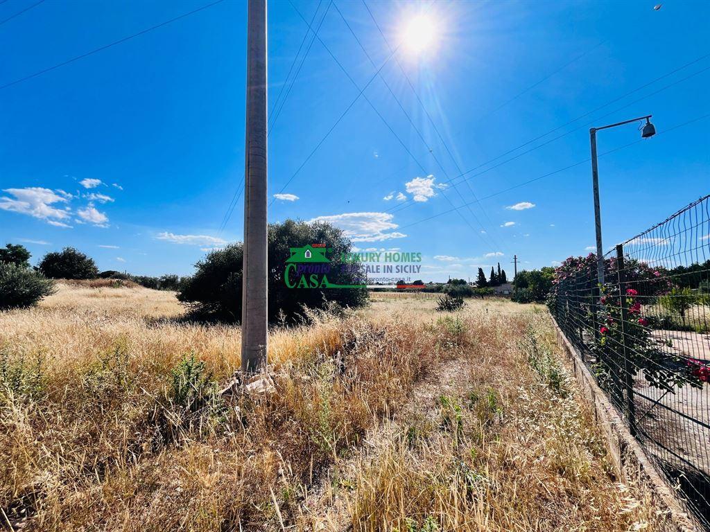 Vendita Terreno Agricolo, Comiso foto