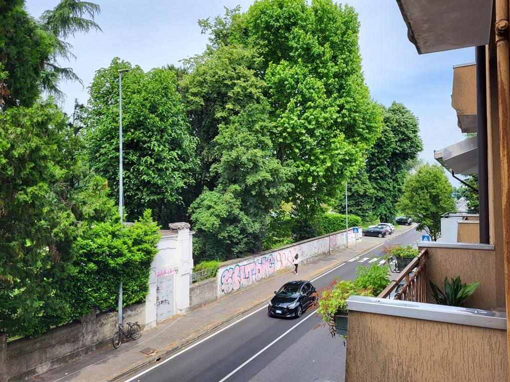Affitto Appartamento, Monza foto