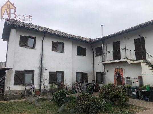 Vendita Casa Indipendente, Gambolo foto