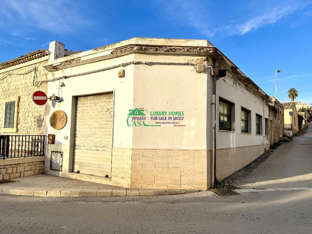 Vendita Negozio, Scicli foto