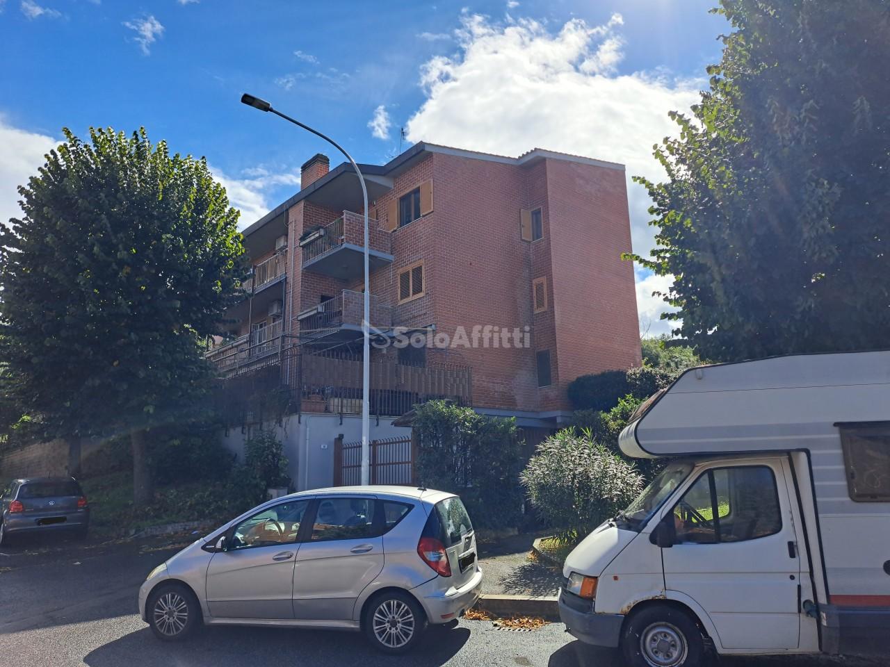 Affitto Quadrivani, Frascati foto