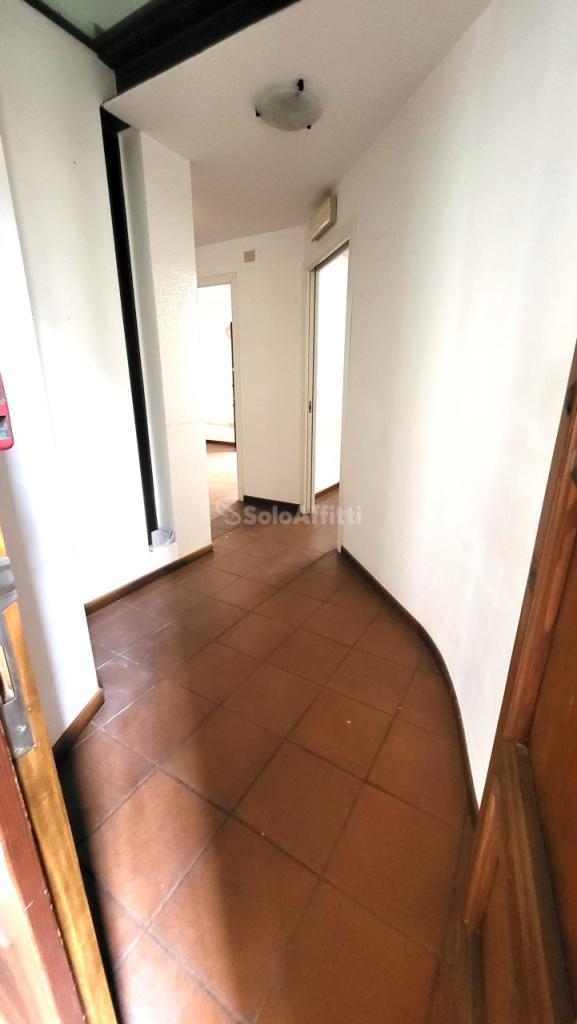 Affitto Quadrivani, Senigallia foto