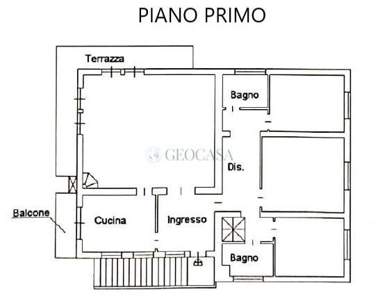 Vendita Ville, Sarzana foto