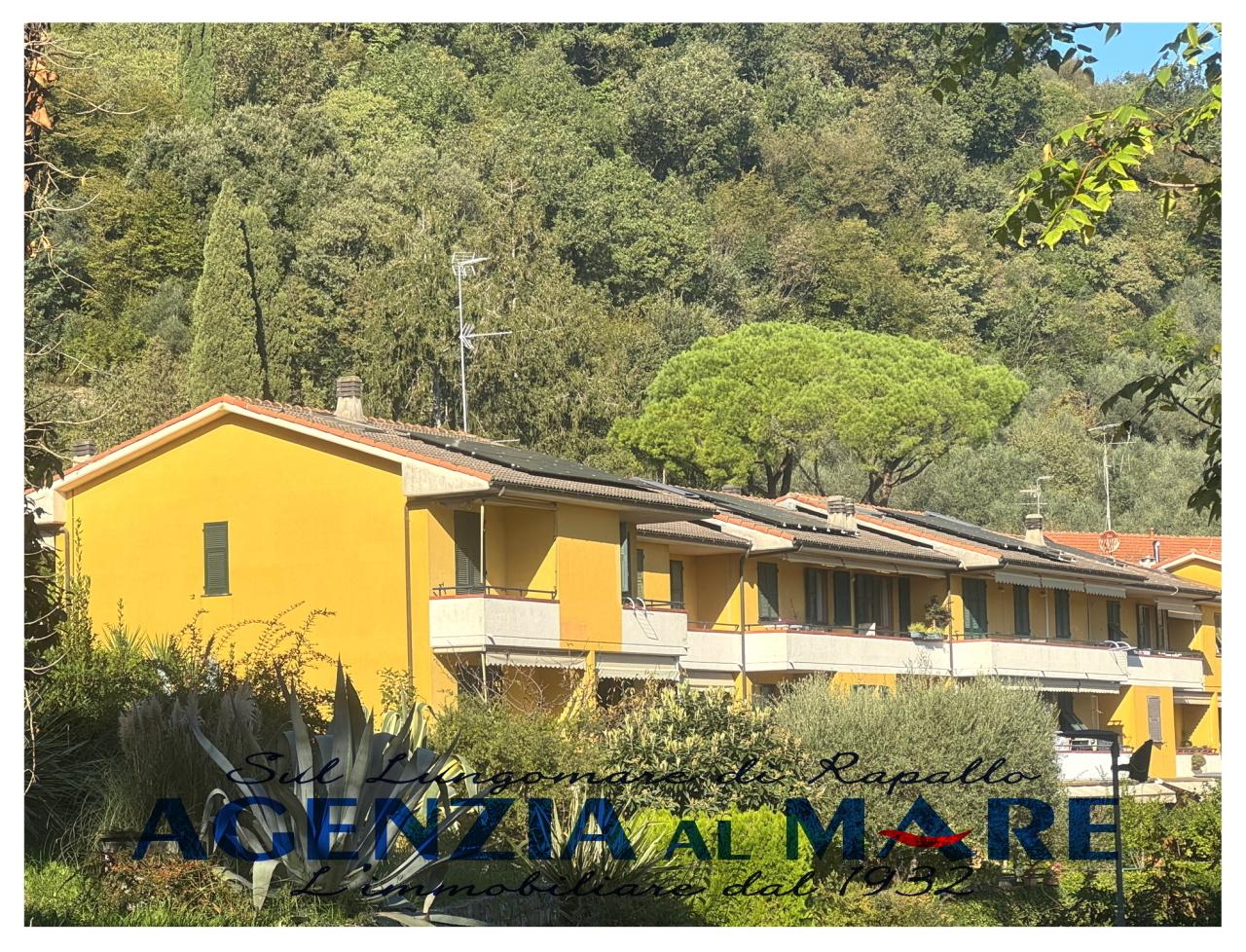 Vendita Quadrivani, Rapallo foto