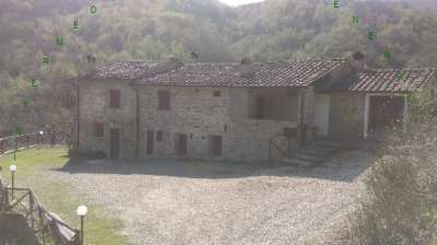 Vendita CASA DI CAMPAGNA, Vicchio Vendita CASA DI CAMPAGNA, Vicchio