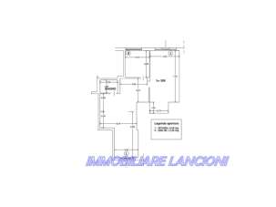 Affitto FONDO USO UFFICIO, Scandicci Affitto FONDO USO UFFICIO, Scandicci