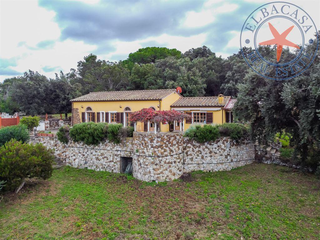 Vendita Villa, Capoliveri foto