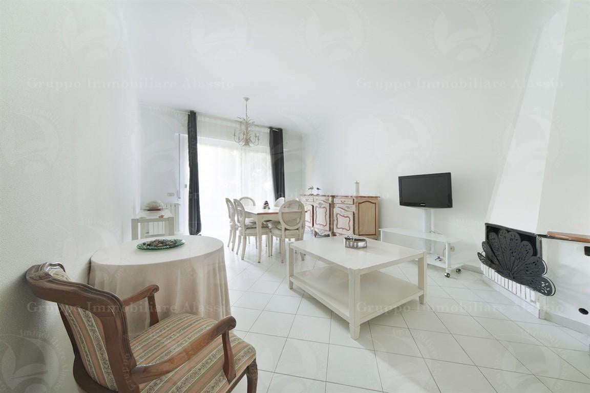 Vendita Appartamento, Alassio foto