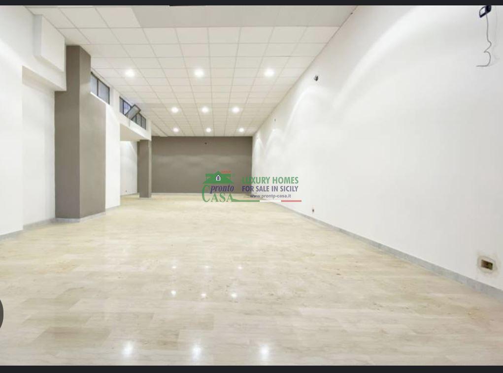 Vendita Immobile Commerciale, Comiso foto