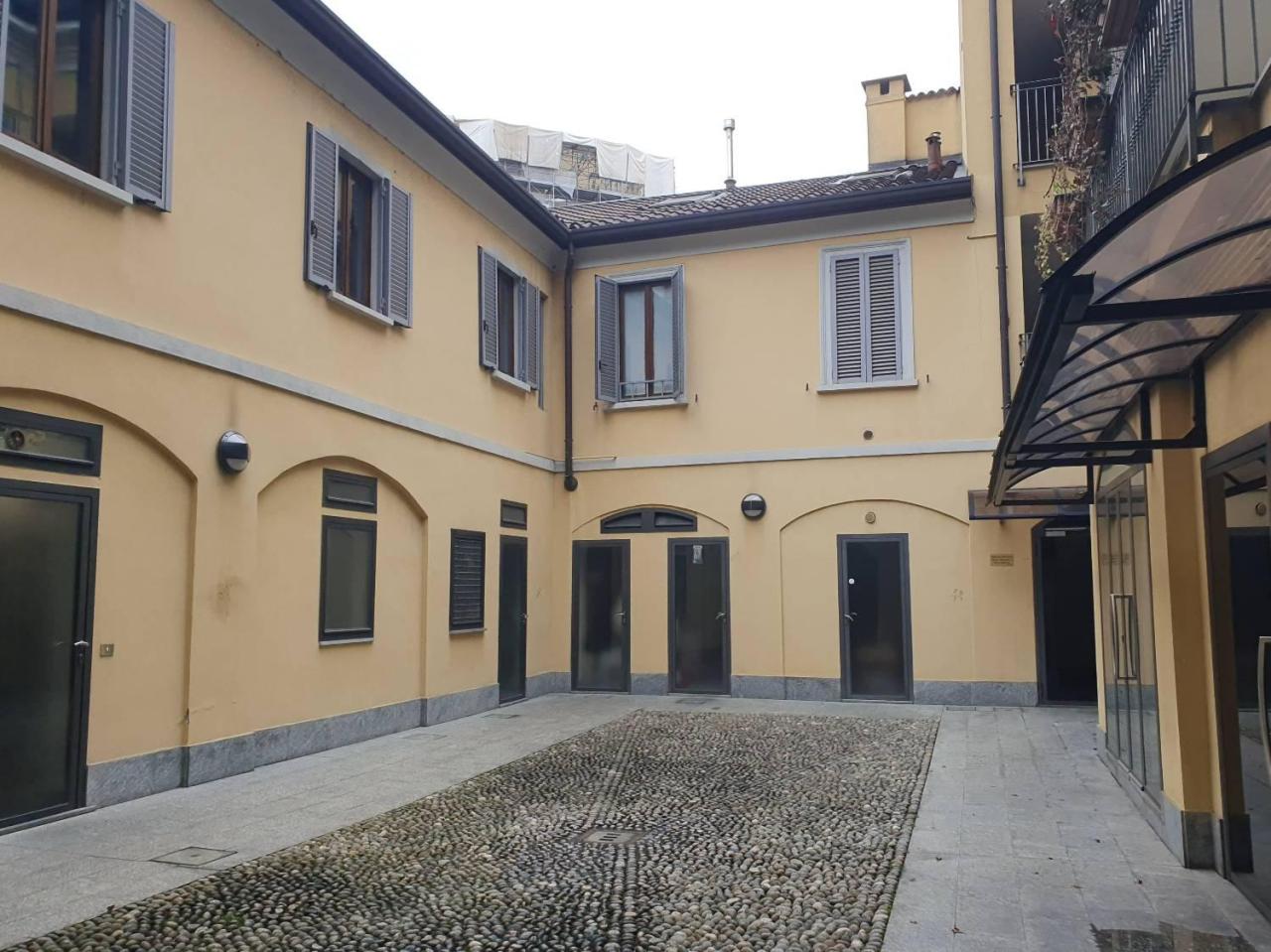 Affitto Appartamento, Monza foto