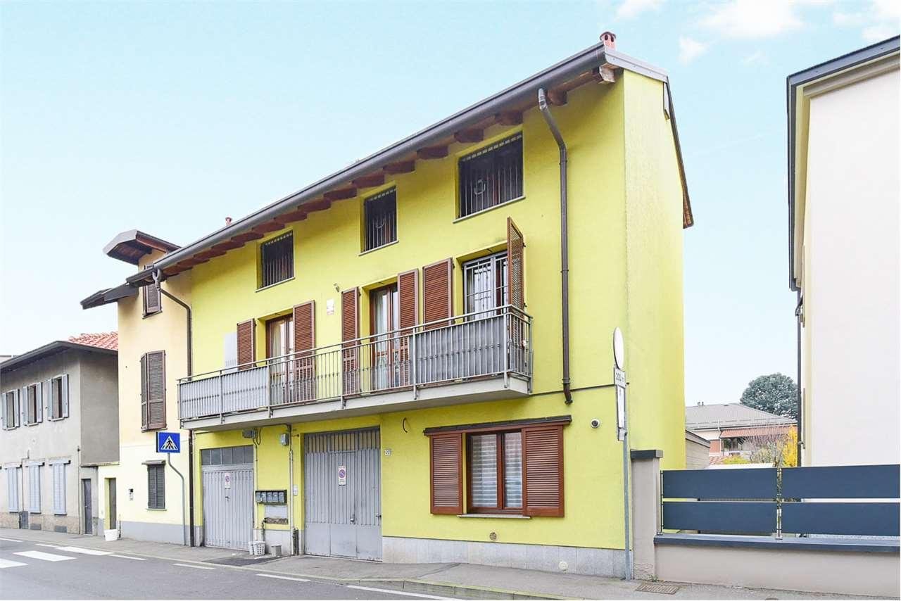 Vendita vendita, Seregno foto