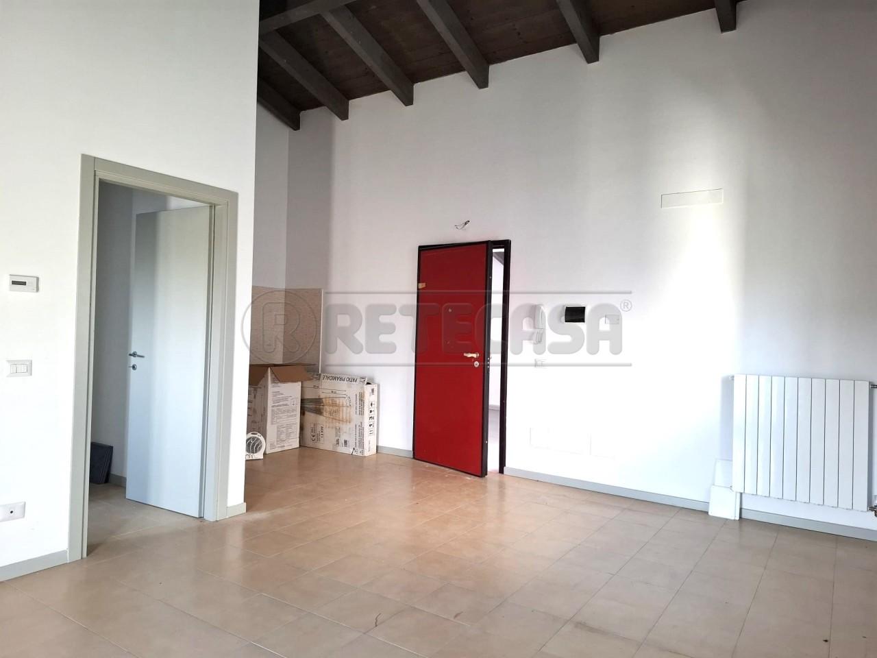 Vendita Monovano, Bondeno foto
