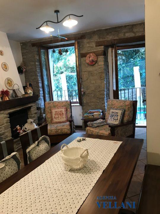 Vendita Trivani, Montecreto Vendita Trivani, Montecreto foto