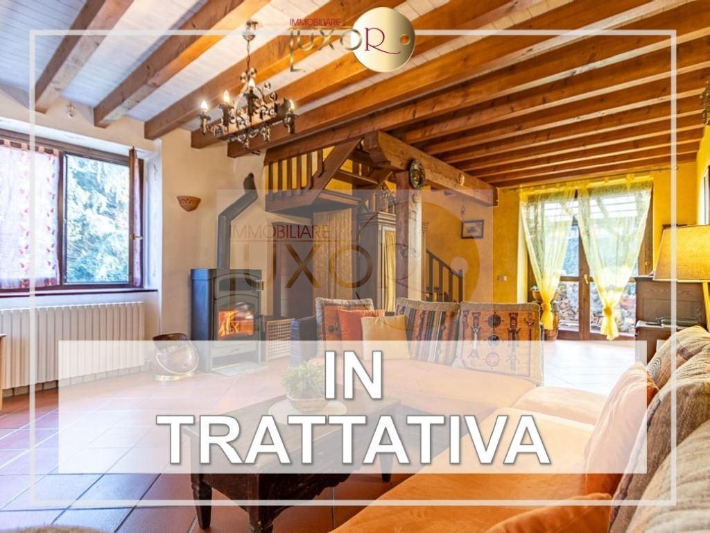 Vendita Casa Semindipendente, Vigano foto
