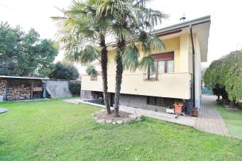 Vendita Villa, Canegrate Vendita Villa, Canegrate