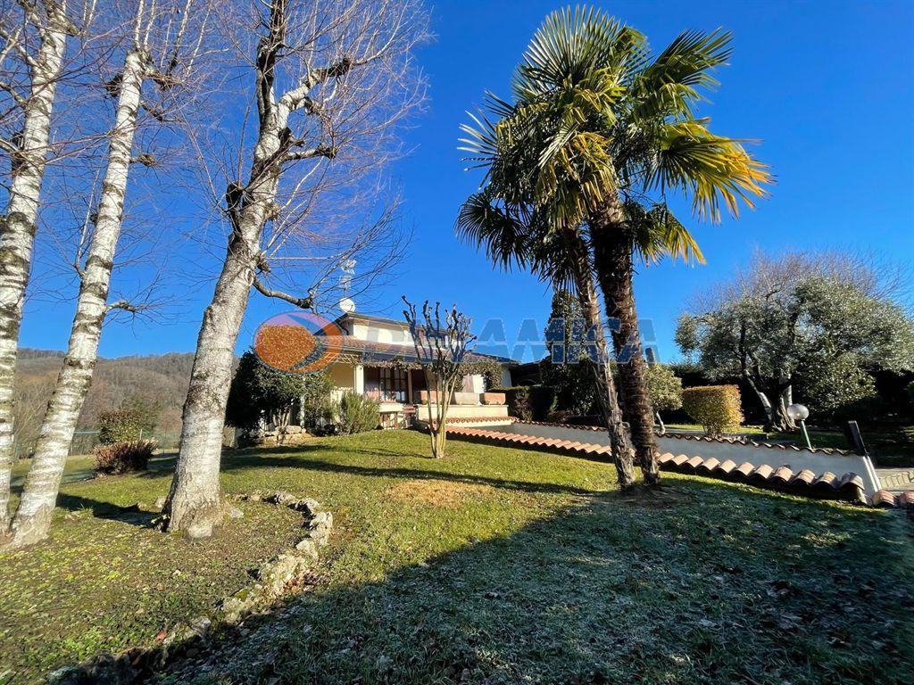 Vendita Villa, Sotto il Monte Giovanni XXIII foto